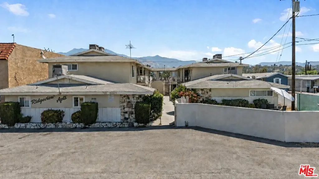 Residential Income for sale at 43611 State Highway 74, Hemet, CA