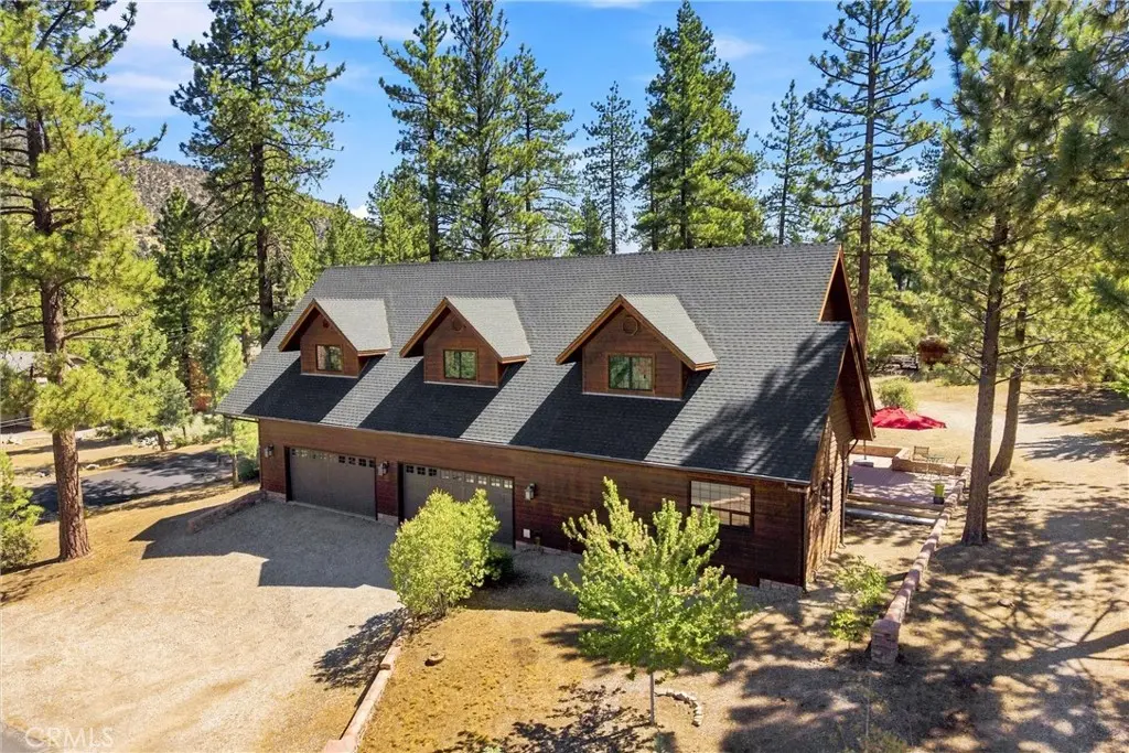 16330 Askin Drive, Pine Mountain Club, CA — listing photo 1