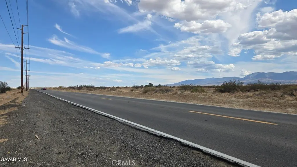 0 Palmdale Blvd vicinity 117th St E, Littlerock, CA — listing photo 1