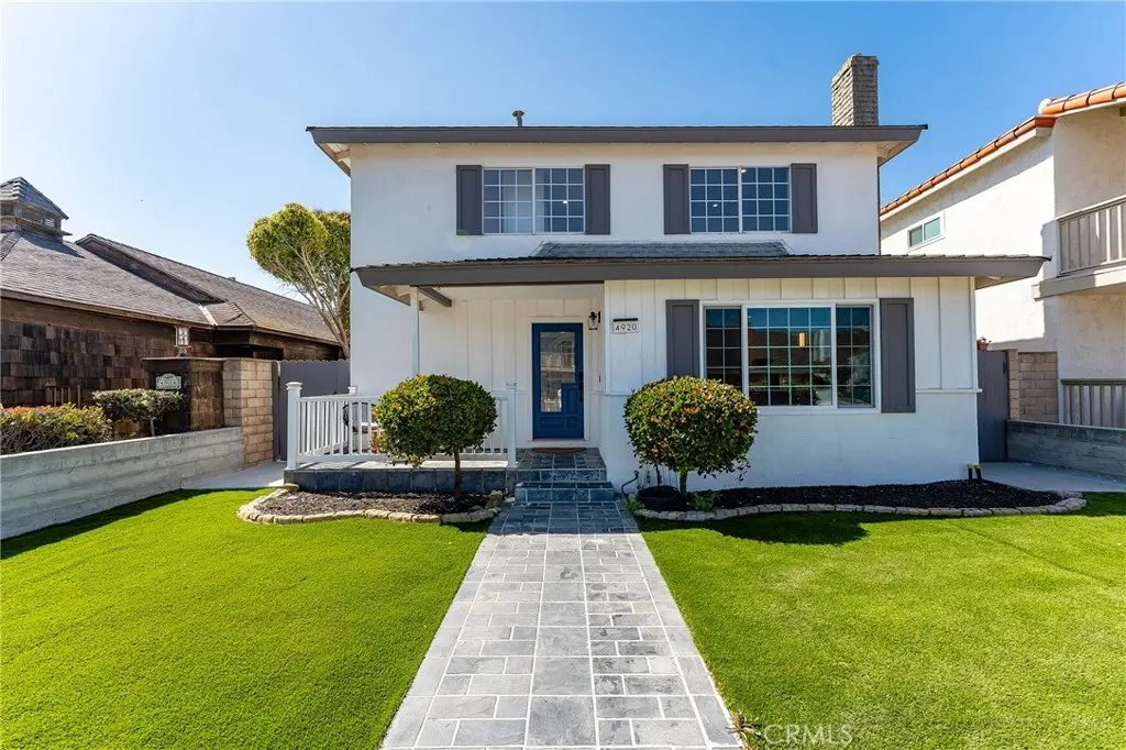 Single Family Residence for sale at 4920 Island View St, Oxnard, CA featuring 4 beds and 4 baths