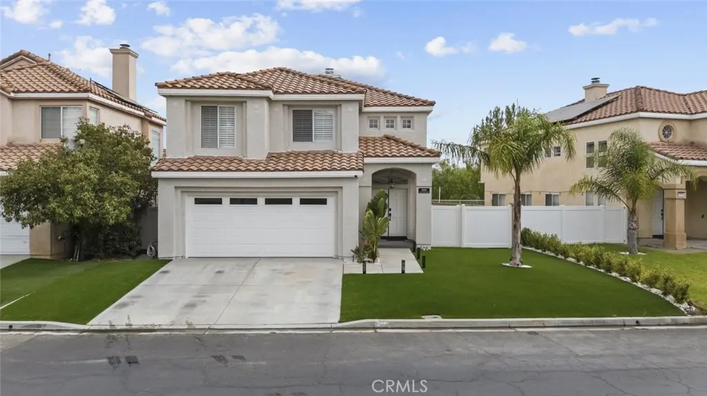 19329 Santa Maria Drive, Newhall, CA — listing photo 1