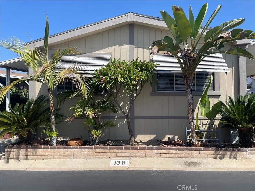 1245 W Cienega Avenue 138, San Dimas, CA — listing photo 1