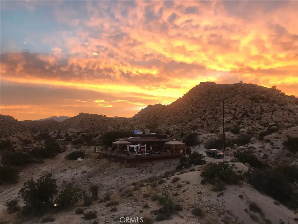 56564 Nelson Avenue, Yucca Valley, CA — listing photo 1