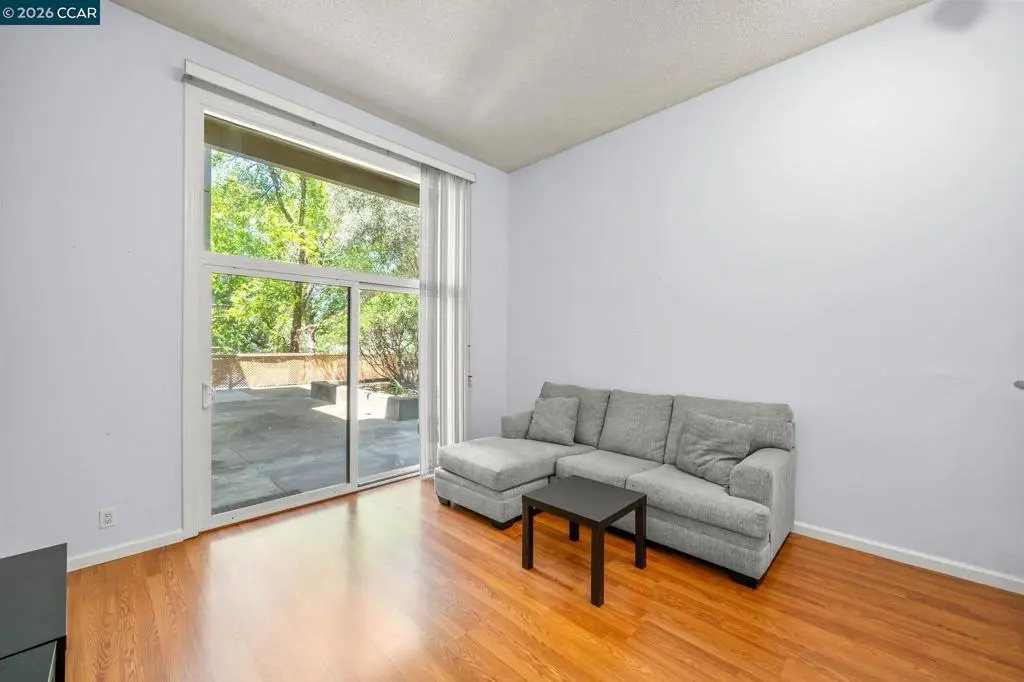 Condominium for sale at 460 N Civic Dr 301, Walnut Creek, CA featuring 1 bed and 1 bath