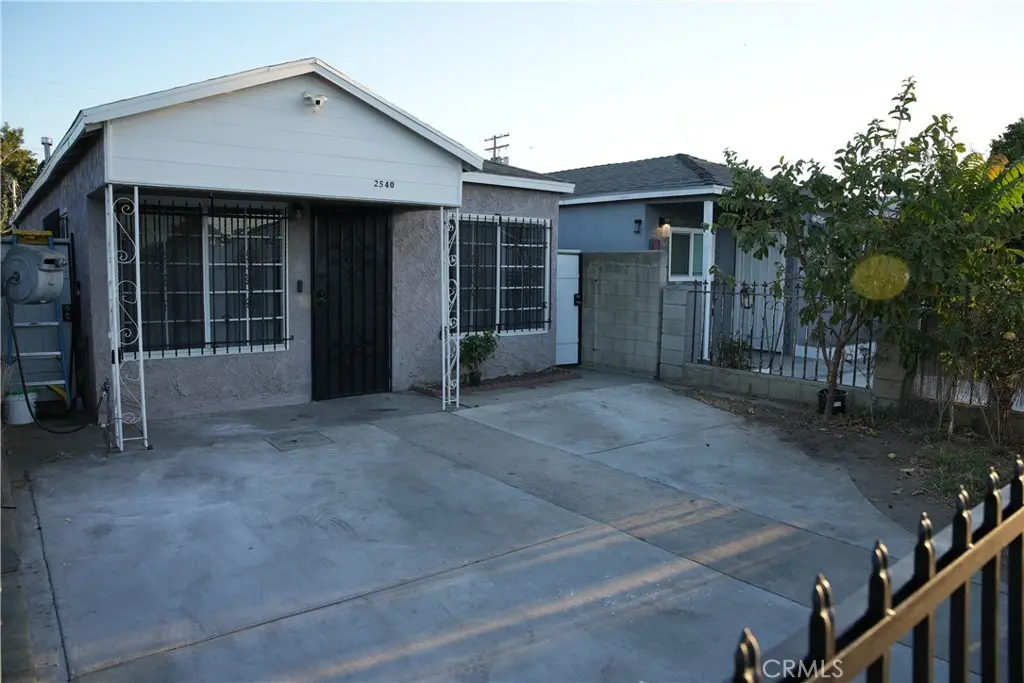 2540 E 127th, Compton, CA — listing photo 1