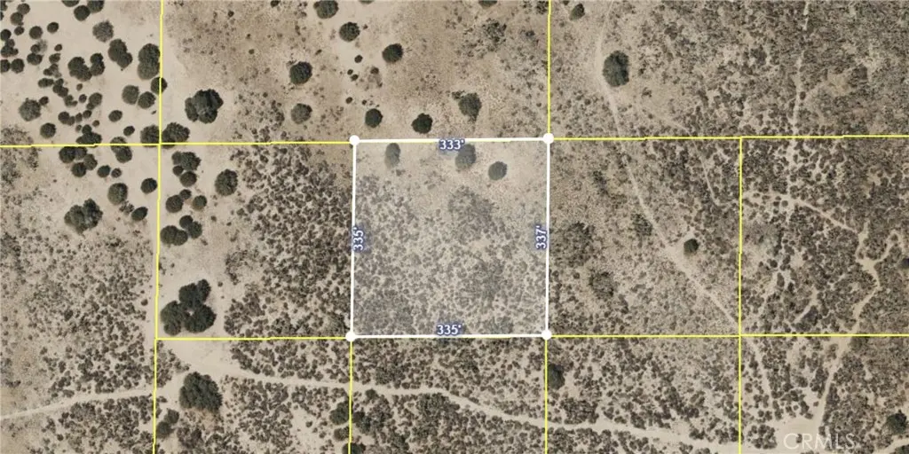 0 Vicinity 203rd St West, Rosamond, CA — listing photo 1