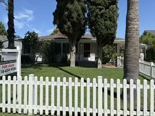 Residential Lease for rent at 10421 Margate Street, Los Angeles, Los Angeles County, CA featuring 3 beds and 2 baths