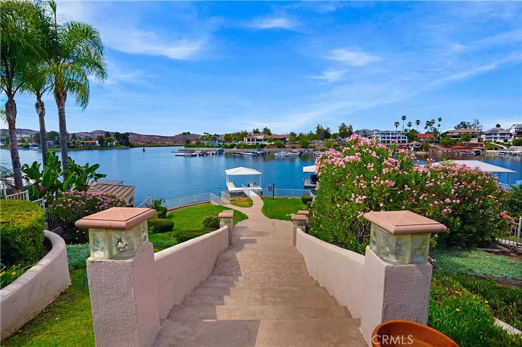 Single Family Residence for sale at 22330 Village Way, Canyon Lake, CA featuring 3 beds and 3 baths