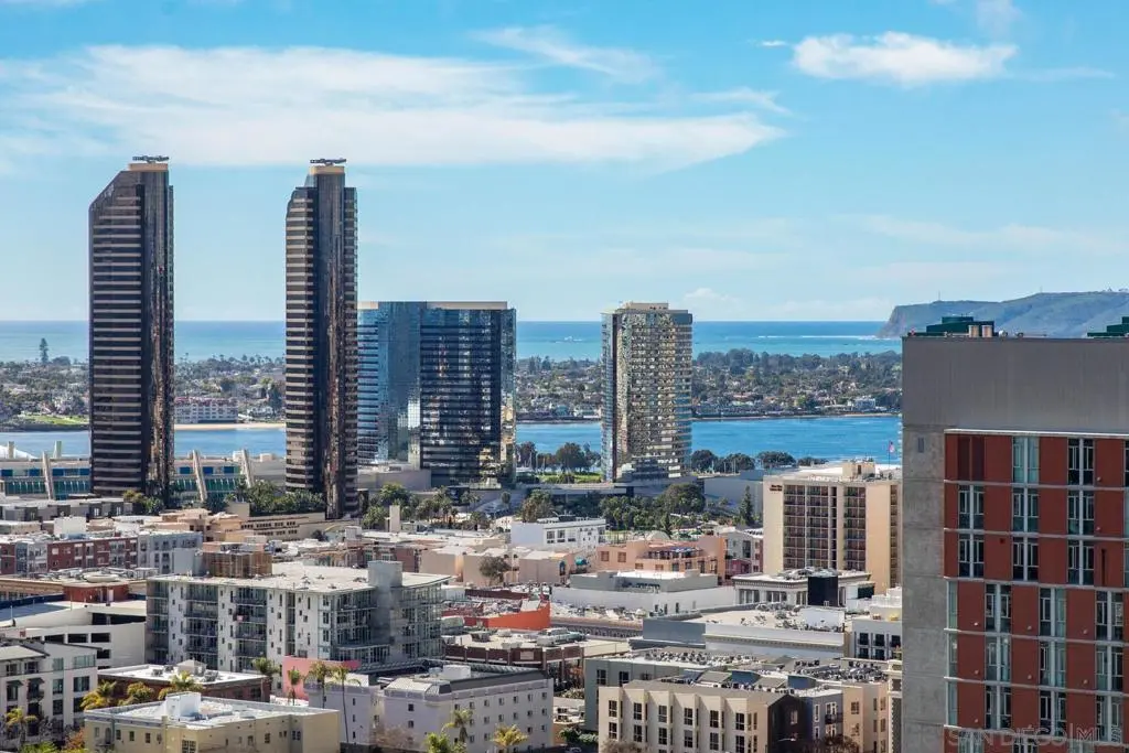 Condominium for sale at 1080 Park Blvd 902, San Diego, CA featuring 2 beds and 2 baths