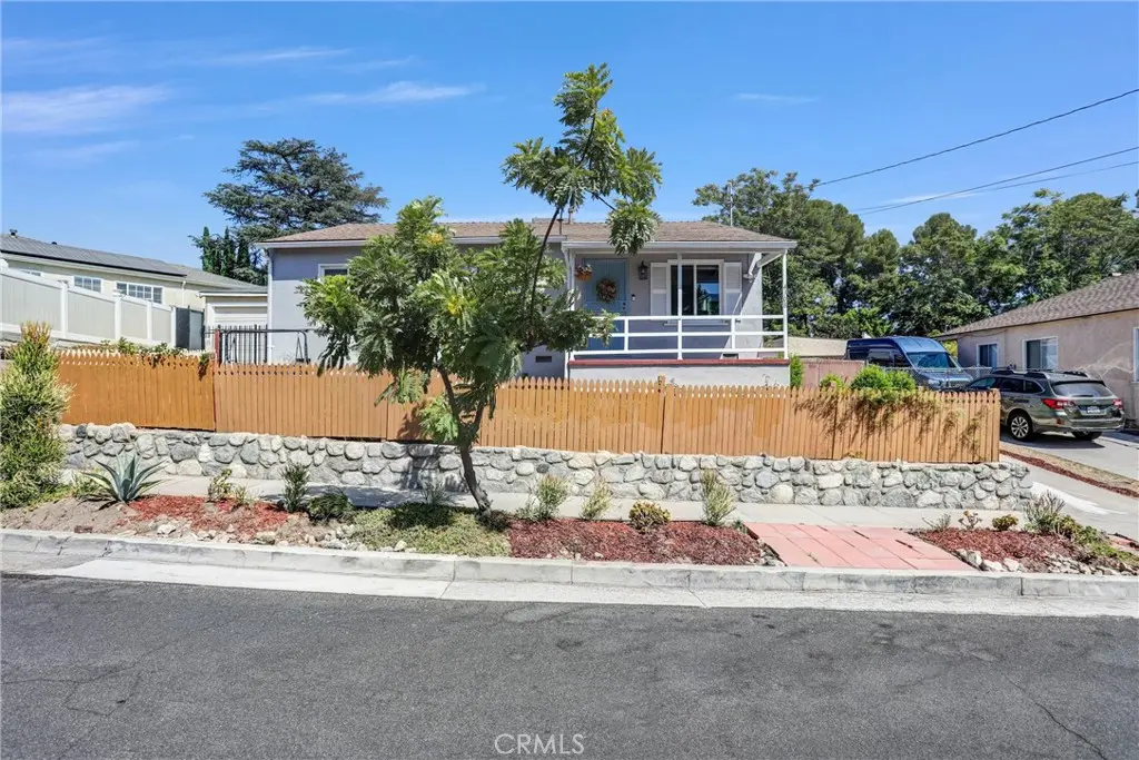 4308 Cloud Avenue, La Crescenta, CA — listing photo 1