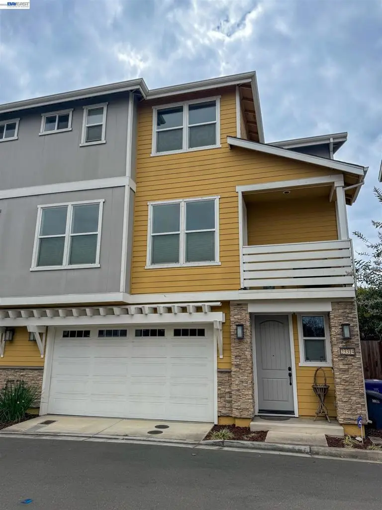 Residential for sale at 23314 Wilmot Cir, Hayward, CA featuring 2 beds and 3 baths