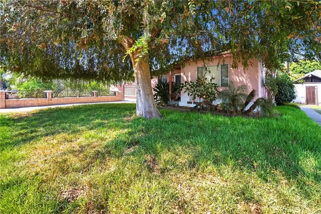 11605 Garfield, South Gate, CA — listing photo 1
