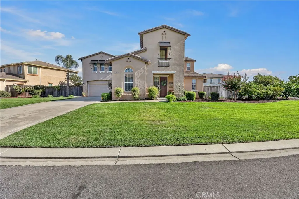 15075 Torrey Pines, Chowchilla, CA — listing photo 1