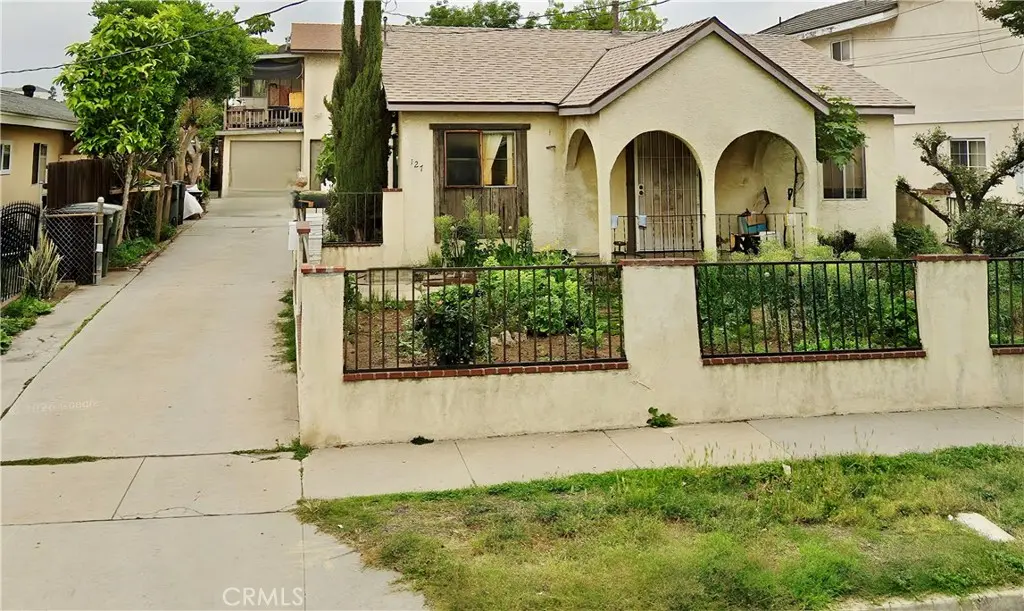 127 W Glendon, San Gabriel, CA — listing photo 1
