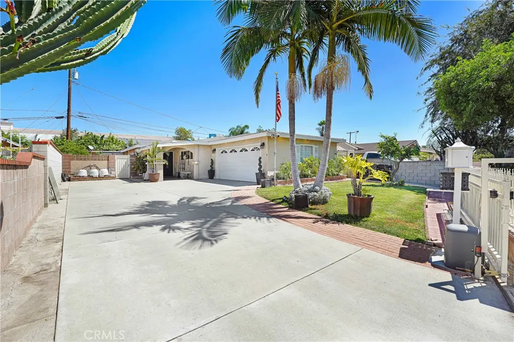 Single Family Residence for sale at 14813 Jeremie, Baldwin Park, CA featuring 4 beds and 2 baths