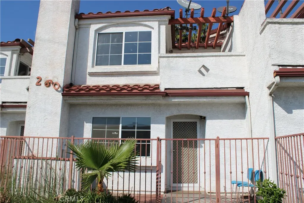 Townhouse for sale at 260 E Beverly Boulevard C, Montebello, CA featuring 3 beds and 3 baths