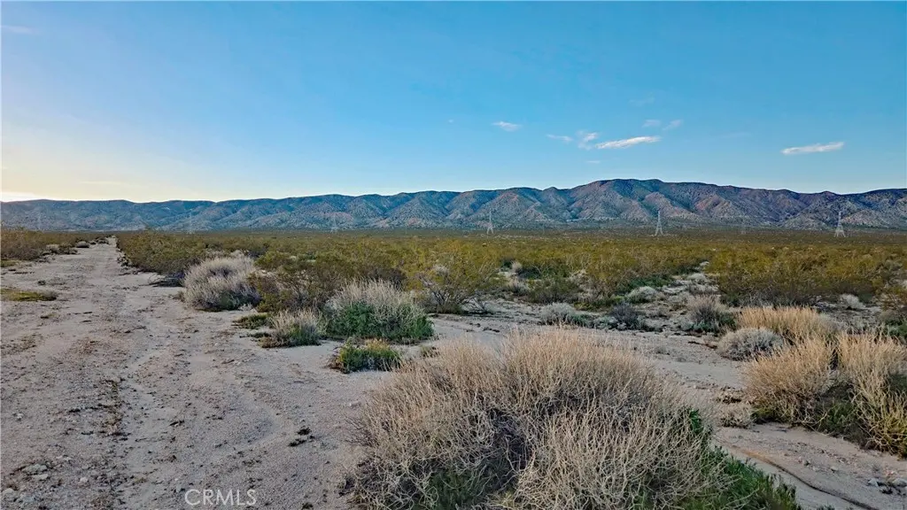 0 Rose Ave, Mojave, CA — listing photo 1