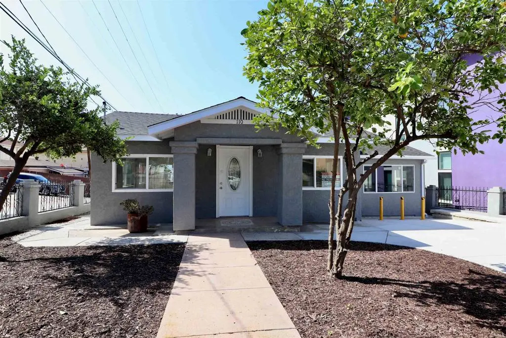 110 W Hall Avenue, San Ysidro, CA — listing photo 1