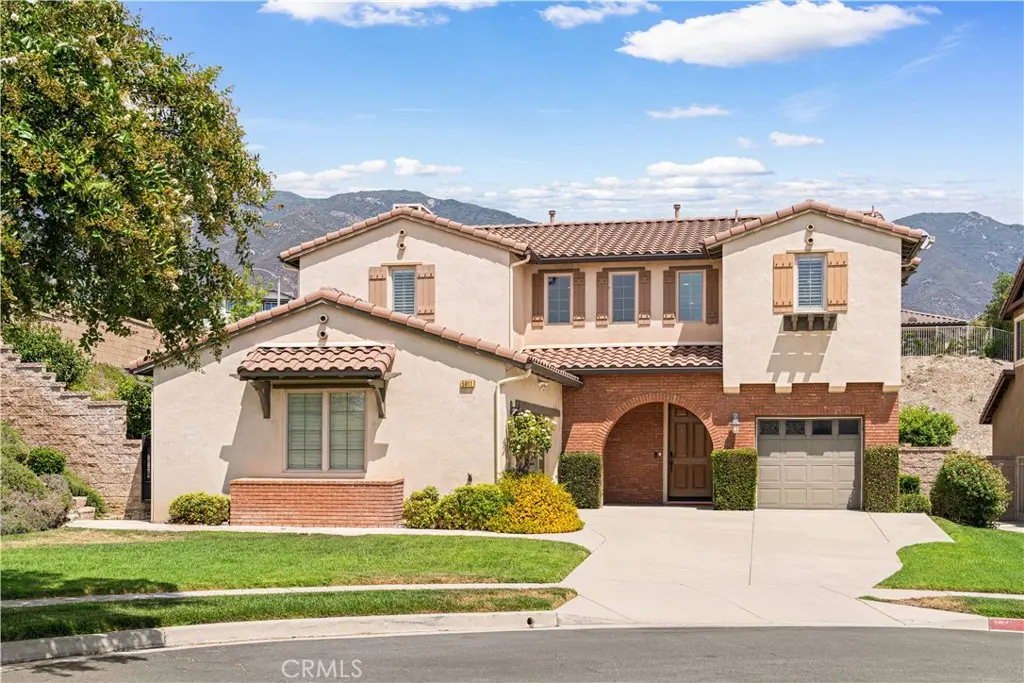 5011 Juneau Court, Rancho Cucamonga, CA — listing photo 1