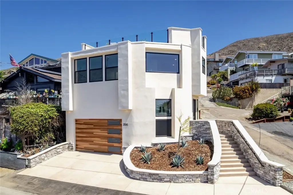 3595 Shearer Ave, Cayucos, CA — listing photo 1