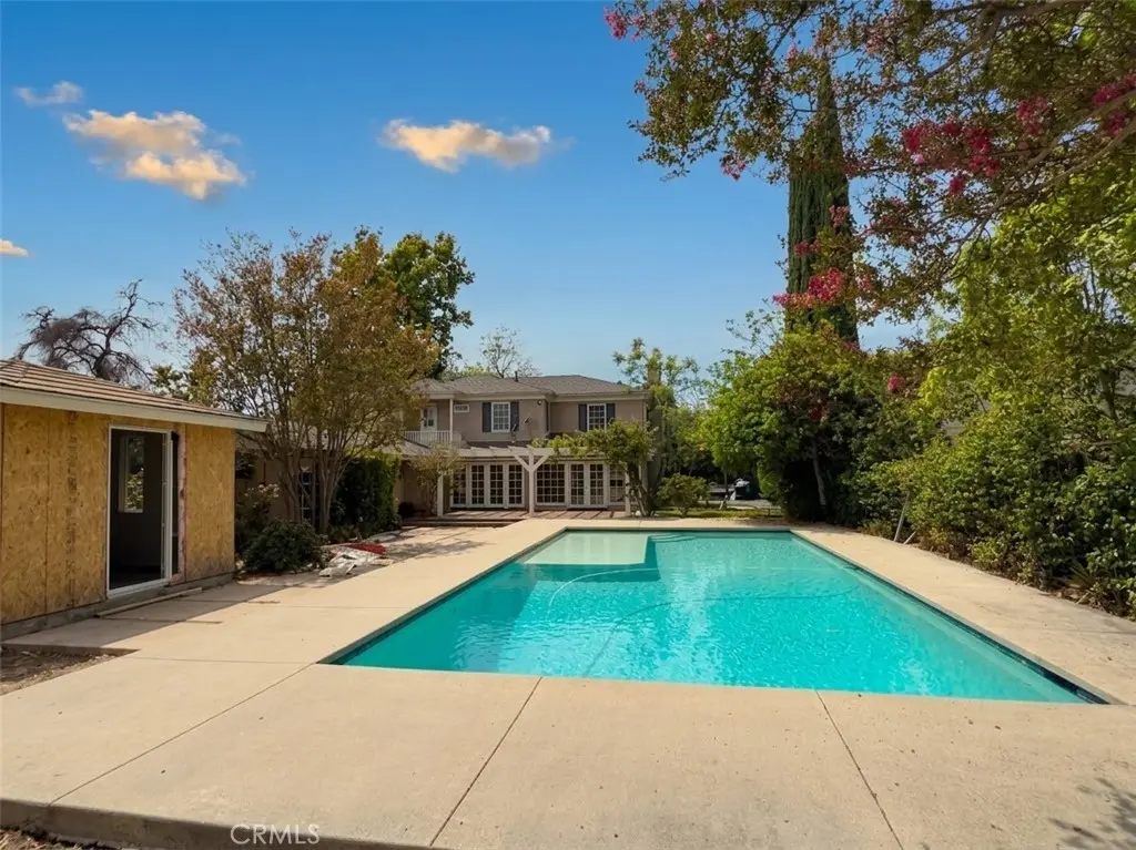 Single Family Residence for rent at 848 Winston Ave, San Marino, CA featuring 5 beds and 6 baths