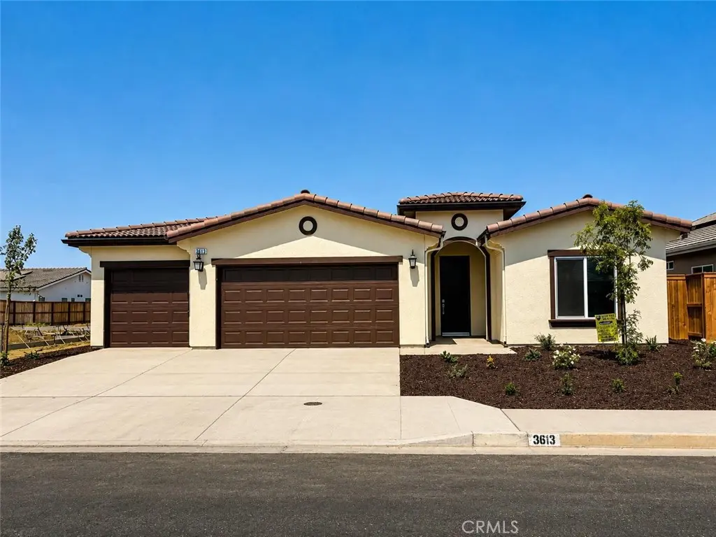 Single Family Residence for sale at 3813 Via Capitola, Madera, CA featuring 4 beds and 3 baths