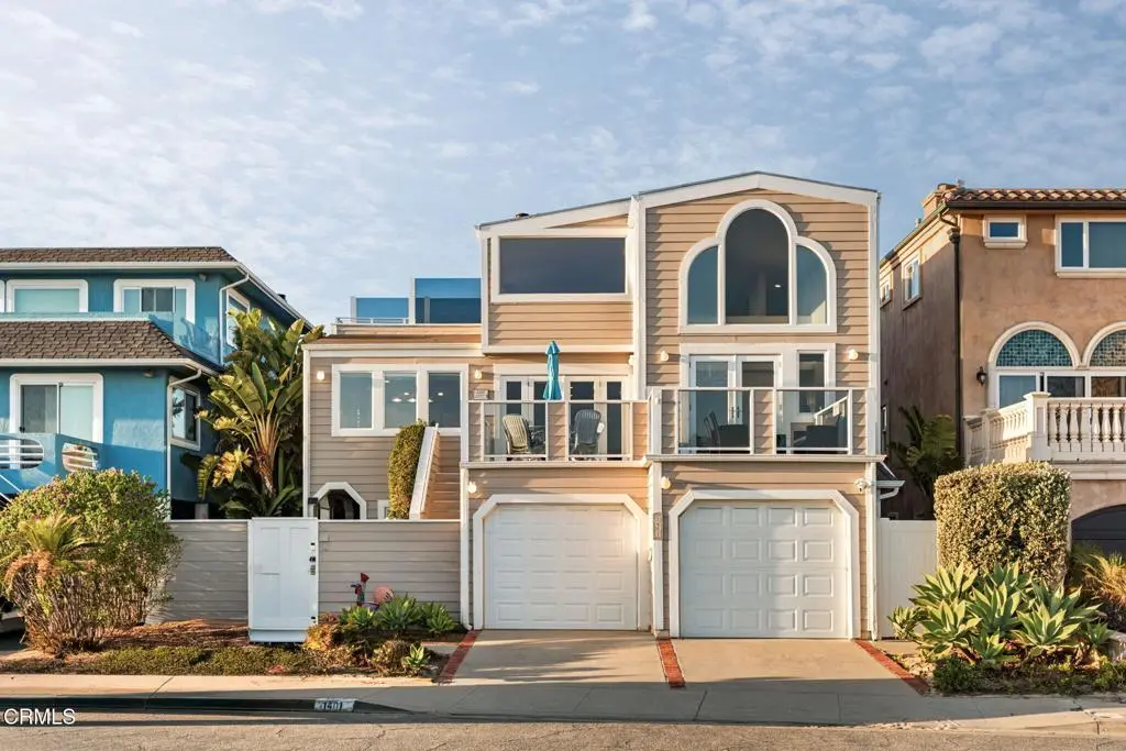 1401 GREENOCK Lane, Ventura, CA — listing photo 1