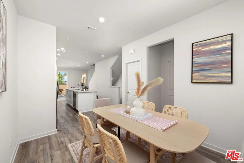 Townhouse for sale at 126 Dove Lndg, Covina, CA featuring 3 beds and 4 baths