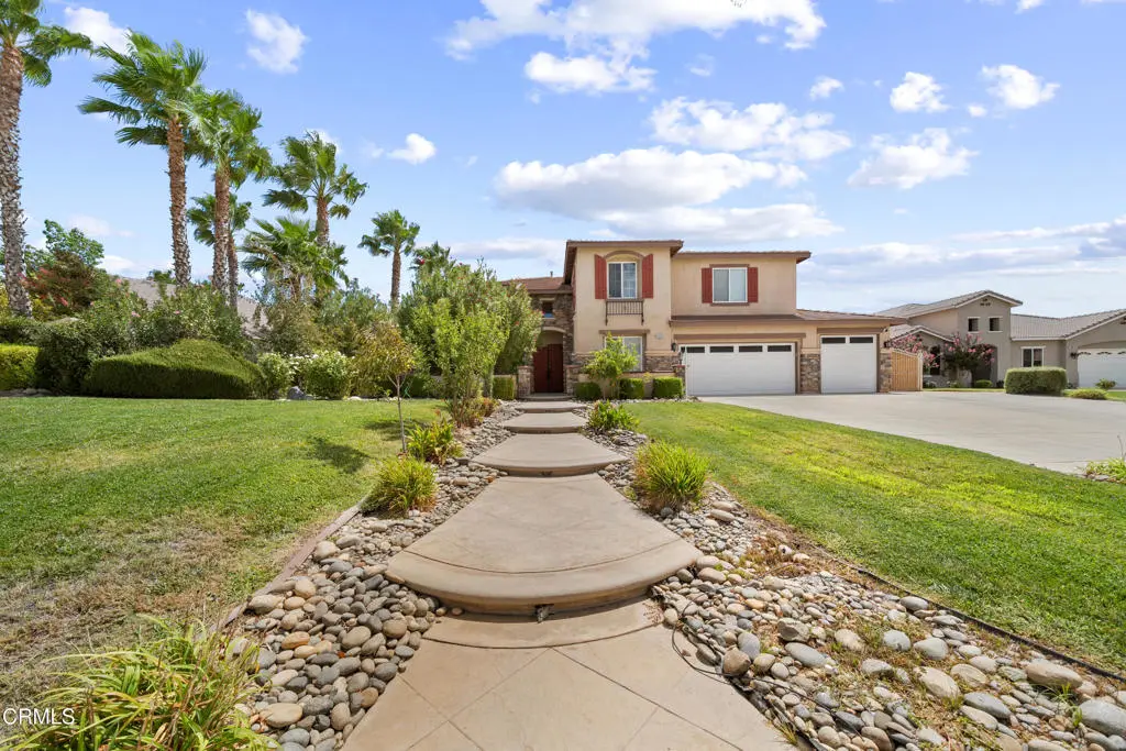 41910 Montallegro Street, Lancaster, CA — listing photo 1
