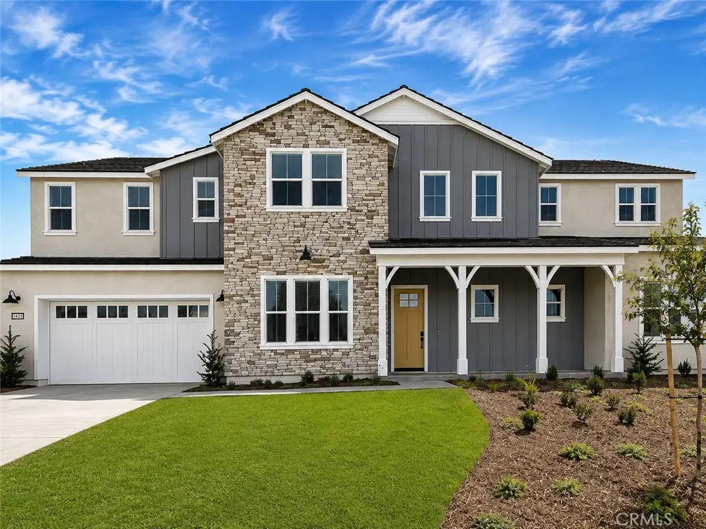 6551 Golden Sky Circle, Rancho Cucamonga, CA — listing photo 1