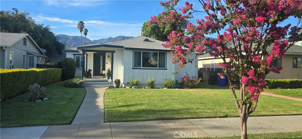 Single Family Residence for sale at 3149 E Green, Pasadena, CA featuring 3 beds and 3 baths