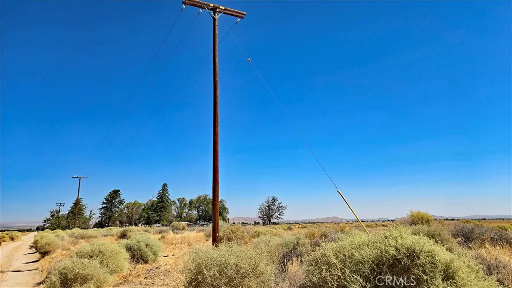 0 100th St West & Ave A8, Lancaster, CA — listing photo 1