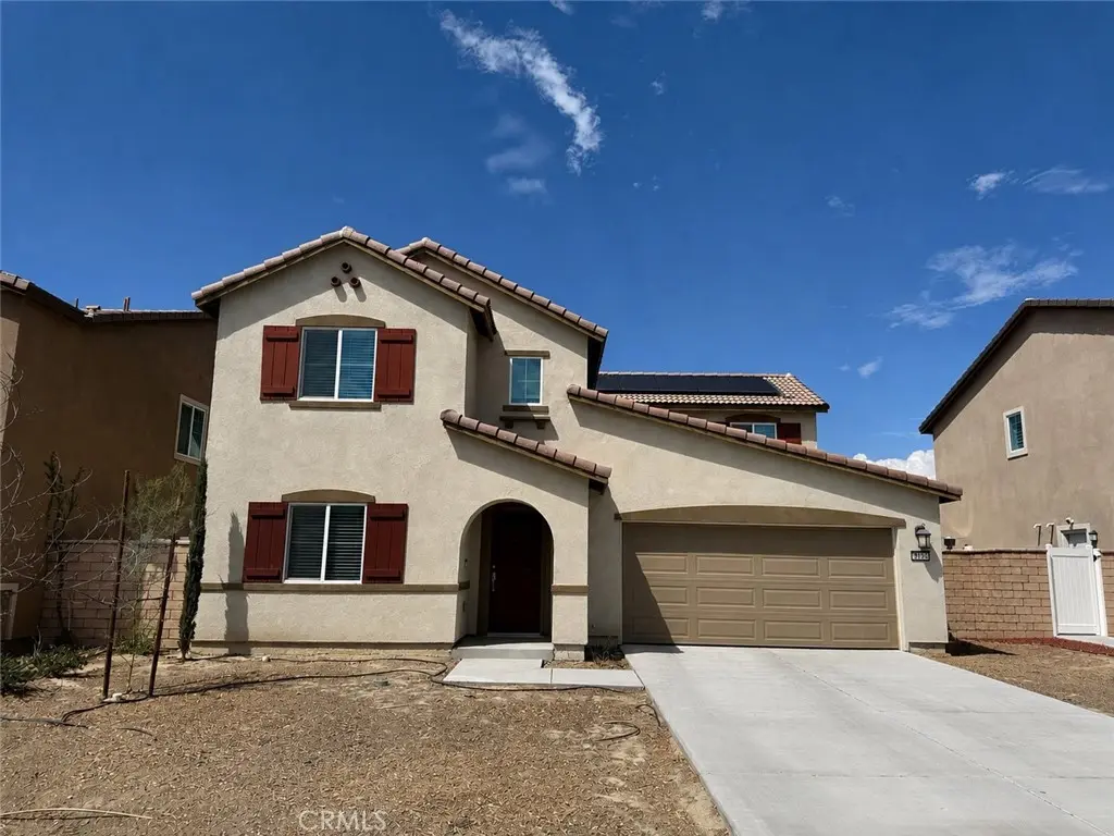 Single Family Residence for sale at 5156 Rowel Street, Hemet, CA featuring 4 beds and 3 baths