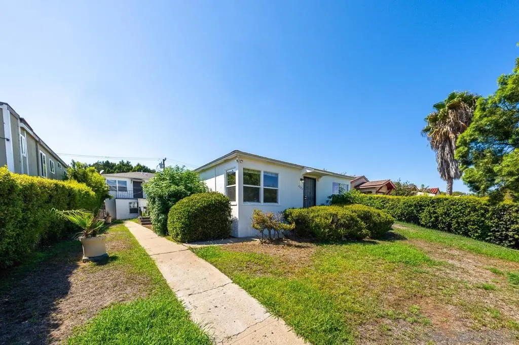 Single Family Residence for rent at 3626 Highland Ave, San Diego, CA featuring 1 bed and 1 bath