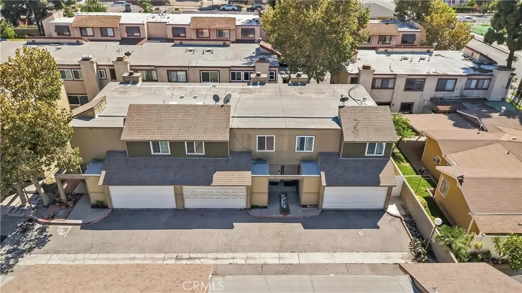 Condominium for sale at 12828 Ramona 36, Baldwin Park, CA featuring 3 beds and 2 baths