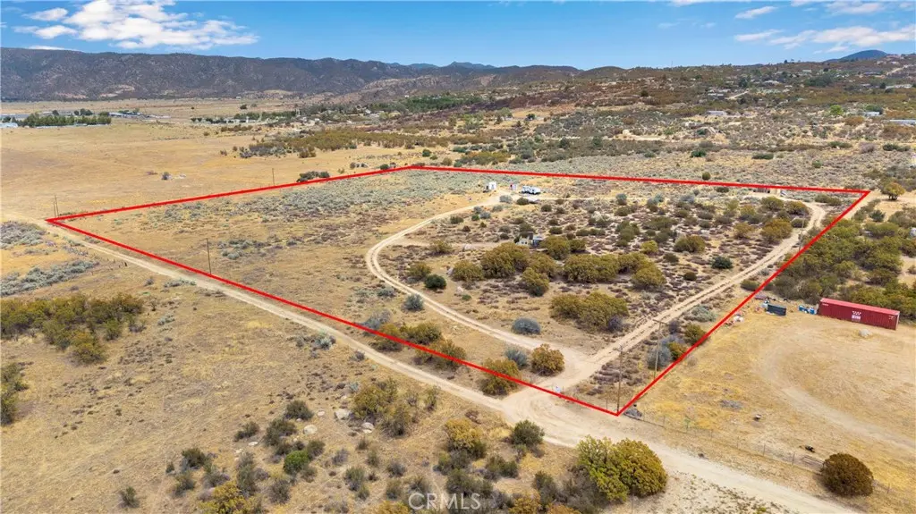 39850 Rambling Hills Road, Anza, CA — listing photo 1