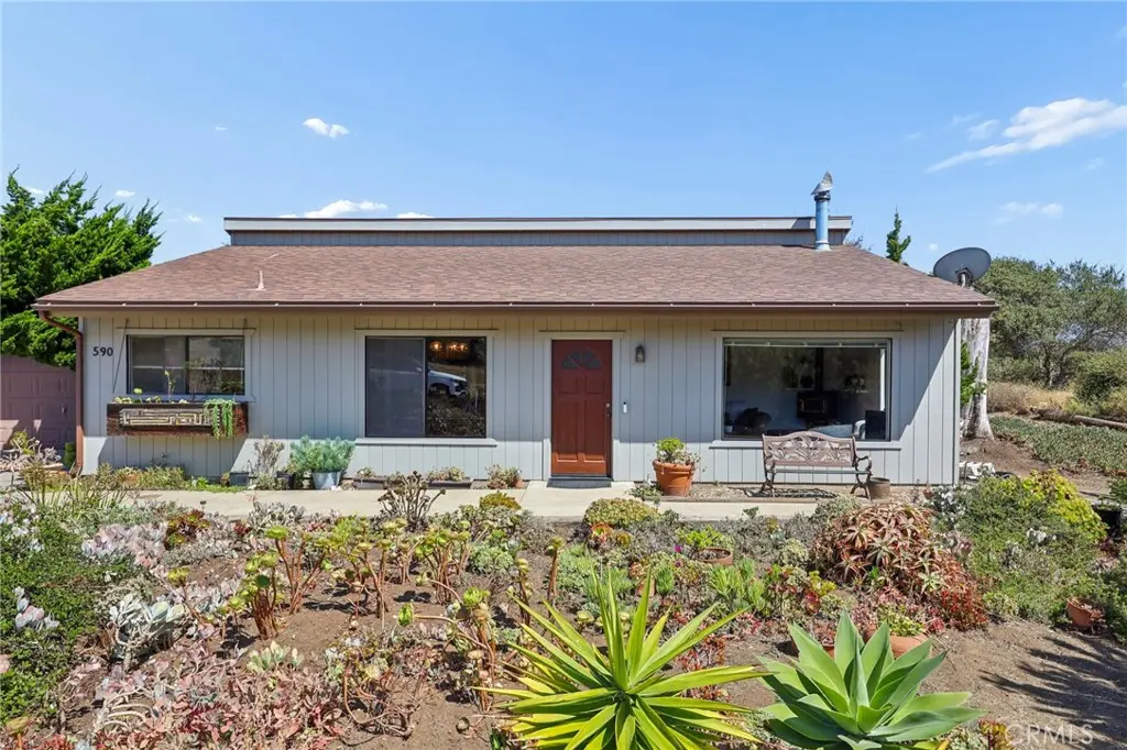 590 Skyline Drive, Los Osos, CA — listing photo 1