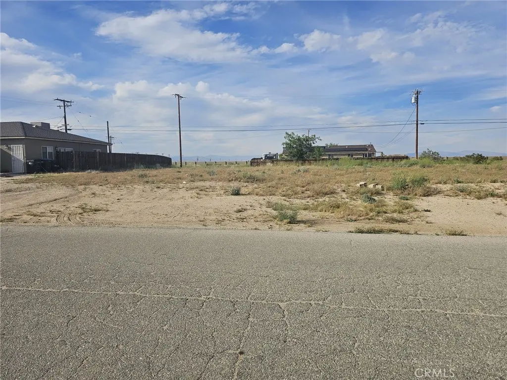20829132 Rea Ave, California City, CA — listing photo 1