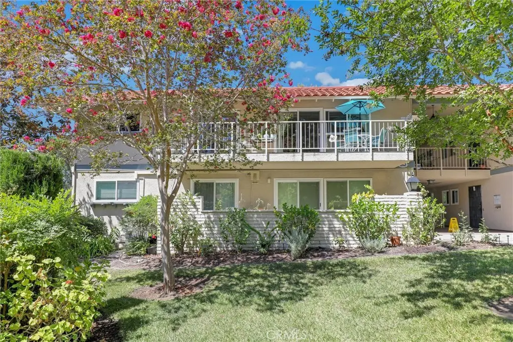 892 Ronda Sevilla Q, Laguna Woods, CA — listing photo 1