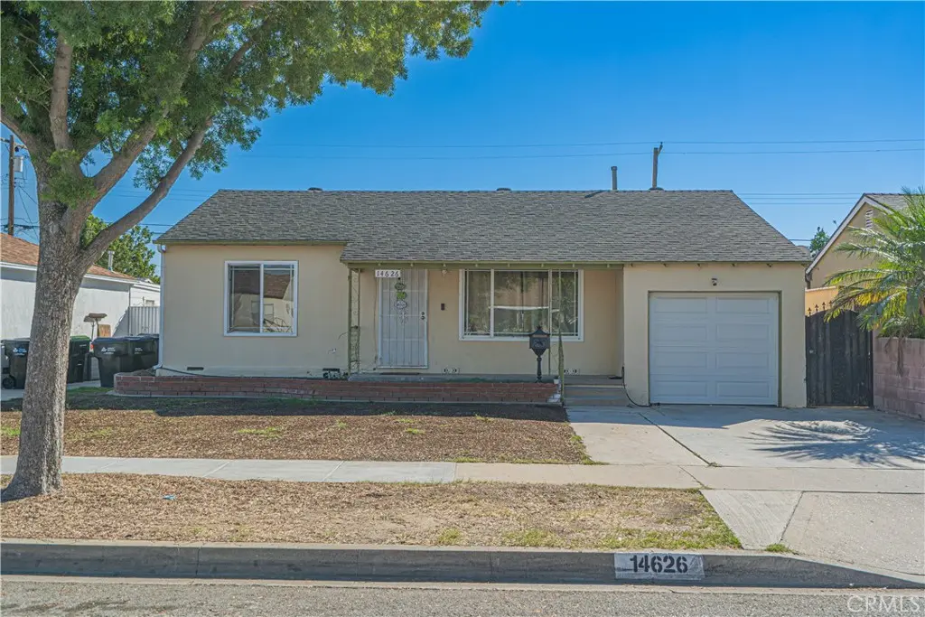 14626 Devlin Avenue, Norwalk, CA — listing photo 1