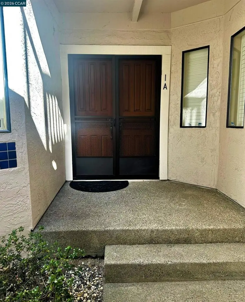 Condominium for rent at 4243 Terra Granada Dr, Walnut Creek, CA featuring 2 beds and 2 baths