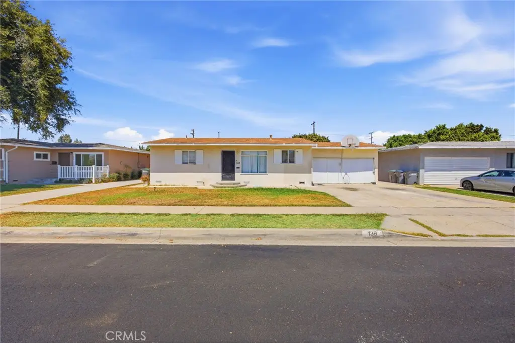 Single Family Residence for sale at 139 E 229th Street, Carson, CA featuring 3 beds and 1 bath