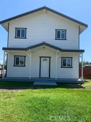 Triplex for rent at 8232 Artesia, Buena Park, CA featuring 4 beds and 3 baths