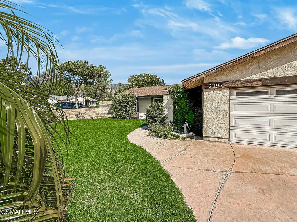 Single Family Residence for sale at 2392 Alscot Avenue, Simi Valley, CA featuring 4 beds and 2 baths
