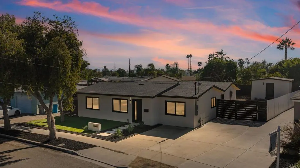 Single Family Residence for sale at 4544 Piute Place, San Diego, CA featuring 4 beds and 3 baths