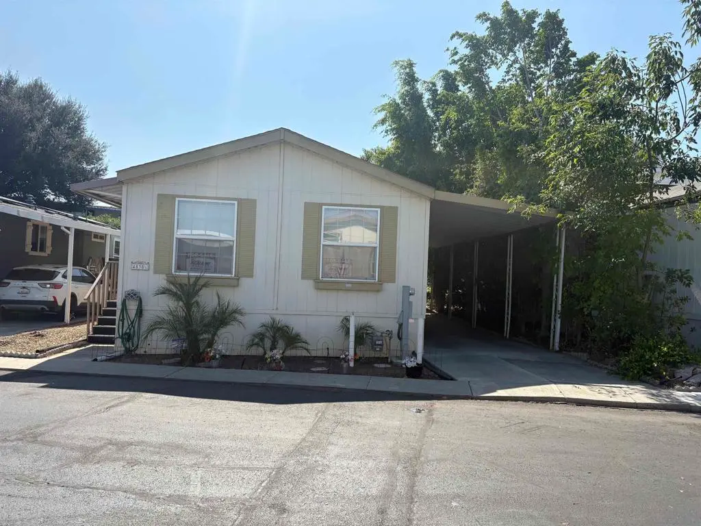 Manufactured On Land for sale at 4838 1/2 Old Cliffs Road, San Diego, CA featuring 2 beds and 2 baths
