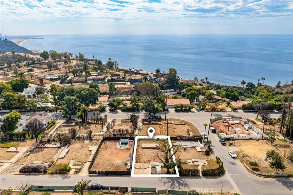 16860 Livorno, Pacific Palisades, CA — listing photo 1