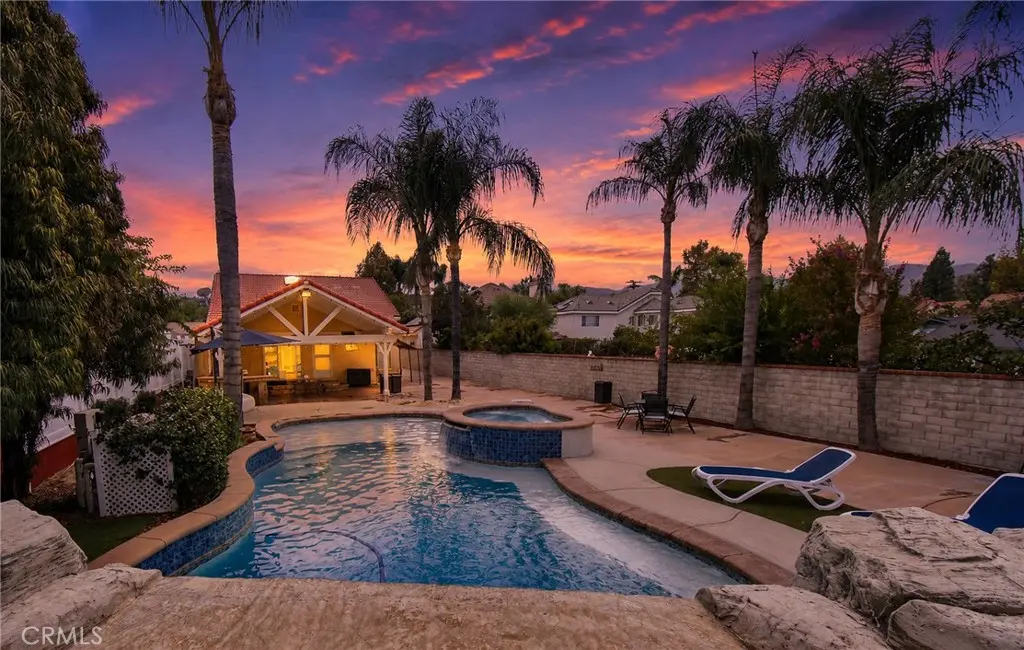 23549 Cherry, Newhall, CA — listing photo 1