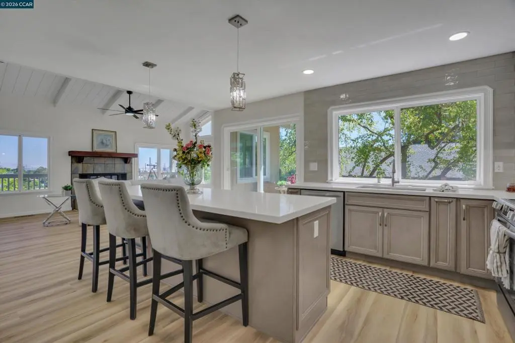 Single Family Residence for sale at 2271 Yale St, Martinez, CA featuring 3 beds and 2 baths