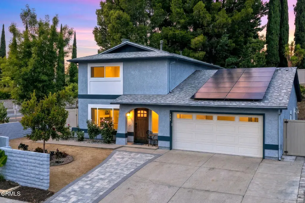 335 W Avenida De Las Flores, Thousand Oaks, CA — listing photo 1